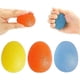 thumbnail image 1 of 3 Balones de Balonmano en Gel Sincero Ejercicio de compresión Antiestrés nivel 3, 1 of 5