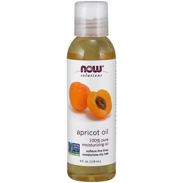 Apricot Kernel Oil