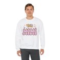 thumbnail image 5 of Mimi Grandma New Sweatshirt, Gifts, Crewneck, 5 of 7