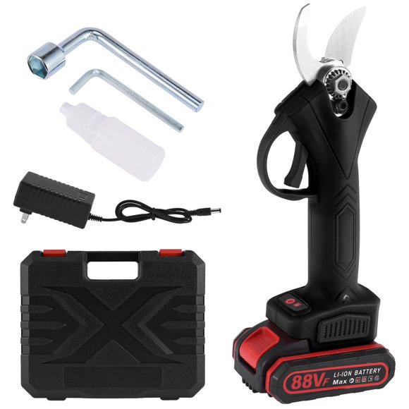 Battery Operated Pruning Saw