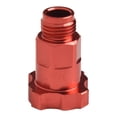 thumbnail image 2 of Wuweikeji Quick Coupler Cup Adapter for Most Sprayguns M16 x 1 5 and M14 x 1 Connectors, 2 of 8