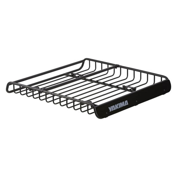 Yakima MegaWarrior Large Cargo Basket For All Yakima StreamLine Crossbars