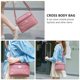 thumbnail image 4 of 1pc Moda Moda Mujer Bolsa de Almacenamiento Grande Capacidad Viaje Viaje Bolsa De Un Hombro, 4 of 5