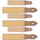 thumbnail image 5 of 6 puntas de lápiz de la PC, papel de lija para pulir, papel de lija, suministros de pintura artística, 5 of 6