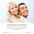 thumbnail image 4 of Peach Perfume Passionate Delicate Portable Light Perfume 10ml, 4 of 4