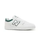 thumbnail image 1 of New Balance 480 'White Timberwolf' BB480LGT Men's Shoes / Size 8, 1 of 5