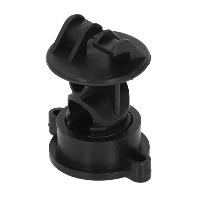 Electric Fence Post Insulators,100pcs Insulator ABS 55mm Bolt Type Insulators ABS Insulator Stylish and Modern