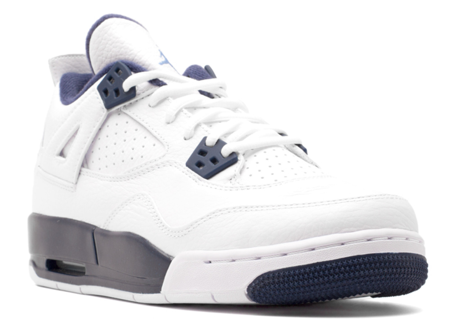 jordan 4 legend blue