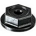 thumbnail image 2 of Hex Head Washers - Black, 8 Pack, 2 of 4