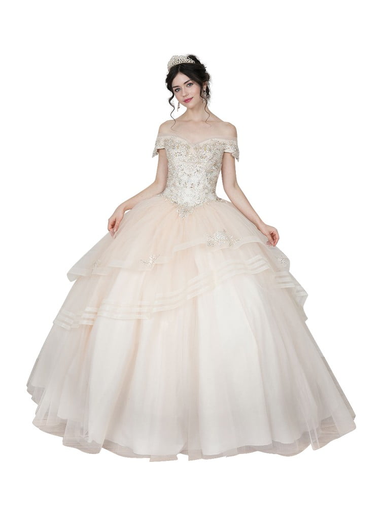 walmart quinceanera dresses
