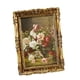 thumbnail image 1 of Marco de Fotos Colgante Estilo Retro Decoración Del Hogar Marco de Fotos Elegante Mesa de Resina, 1 of 9
