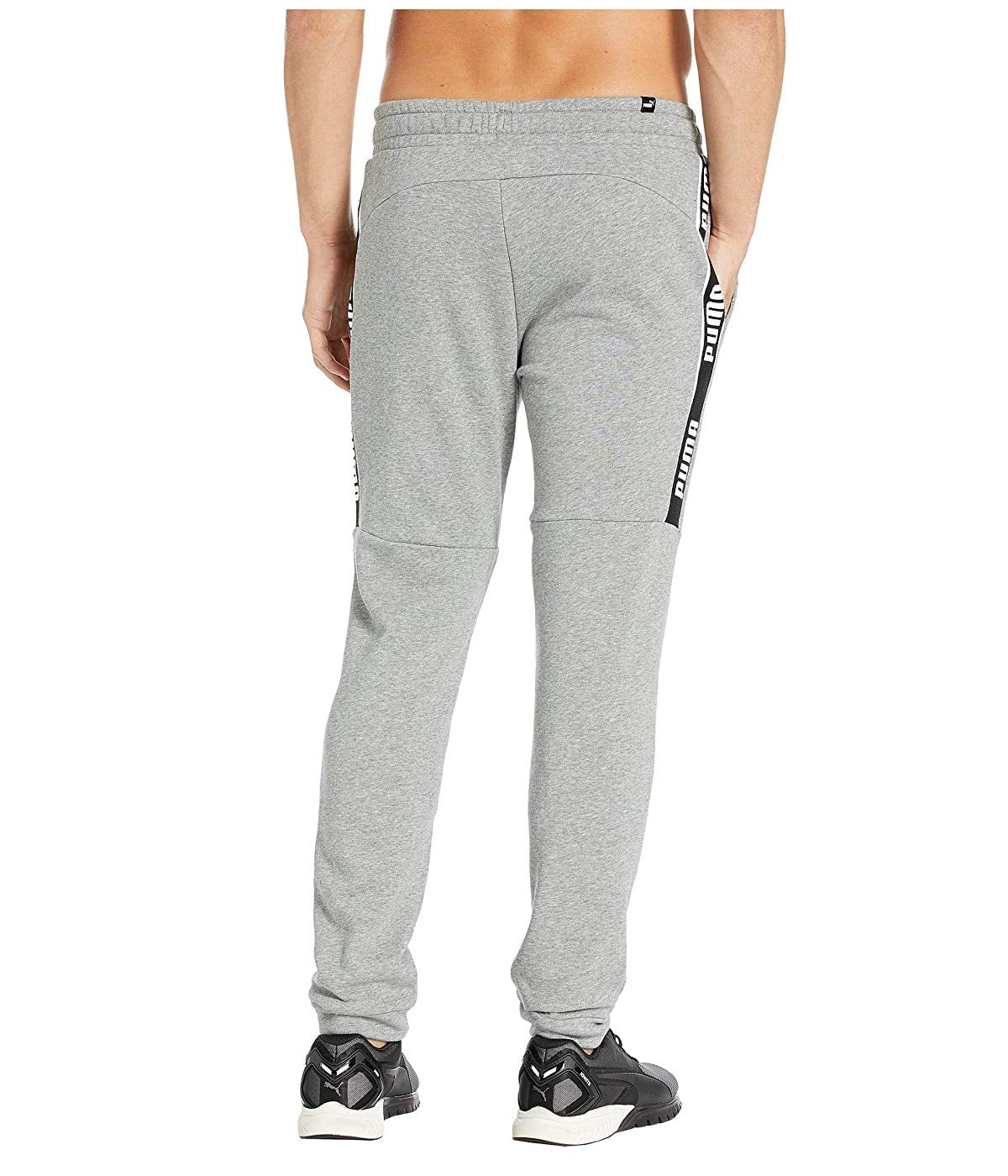 puma amplified pants tr