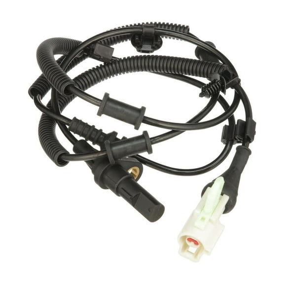 Standard Motor Products ALS1976 ABS Speed Sensor For 09-10 Ford F-150 Fits select: 2009 FORD F150, 2010 FORD F150 SUPERCREW