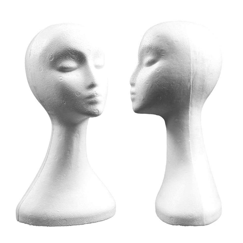 Lubelski DIY Props Headdress Display 
