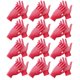 thumbnail image 1 of 12 pares de guantes de nailon resistentes al desgaste, transpirables, para trabajo, protección y seguridad en la cocina., 1 of 7