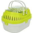 thumbnail image 5 of TRIXIE Pico Transport Crate, Portable Travel Carrier, For Small Pets, Hamsters, Lizards, 5 of 8