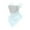 Z19-Light Blue, variant on YUEHUA Ice Silk Neck Gaiter Face Cover for UV Sun Protection, Dustproof Breathable Cooling Gator for Outdoor Sports Cycling Running