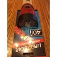 thumbnail image 4 of Dorcy Life Gear 10 Lumen Red Glow Flashlight W6pc Pdq, 4 of 4