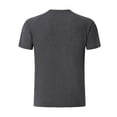 thumbnail image 6 of WERYOUNG Men's T-Shirts Casual Short Sleeve T Shirt Crew Neck Raglan Sleeve Tee Holiday Celebration Cozy Tops, 6 of 6