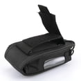 thumbnail image 3 of Sidaley Nylon Universal Carry Case Bag para UV-5R para GP328 GP338 Holder Pouch Teléfono y Comunicación, 3 of 6
