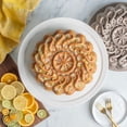 thumbnail image 2 of Nordic Ware Citrus Twist Cake Pan, 2 of 7