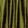 thumbnail image 5 of Fabric Mart Direct Silk Fabric, Olive Green Silk Fabric, Pure Silk Dupioni Fabric Silk By The Yard Fabric, 14 Continuous Yards 41 inch width 100% Pure Silk Fabric by Yard For Upholstery, 5 of 8