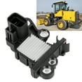 thumbnail image 1 of Regulador de voltaje del alternador, ajustador, piezas del generador VR1 MFR, repuesto apto para SDLG, 1 of 11