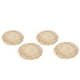 thumbnail image 3 of Apliques de madera, 4 piezas, 10 cm, forma redonda, apliques tallados, apliques para muebles, verdadera excelencia, 3 of 8
