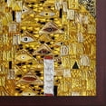 thumbnail image 3 of La Pastiche  Gustav Klimt 'Portrait of Adele Bloch Bauer I' (Luxury Line) Hand Painted Oil Reproduction, 3 of 5