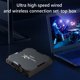 thumbnail image 4 of 11 Smart TV Box 8k HD Media Player 2.4G/5G Dual Set Top 4GB 32/64GB Con Control Remoto, 4 of 9