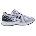 thumbnail image 3 of New Balance 1906R Unisex Shoes Size 12, Color: Silver Metallic/Black/Alpha Salt-Silver, 3 of 5