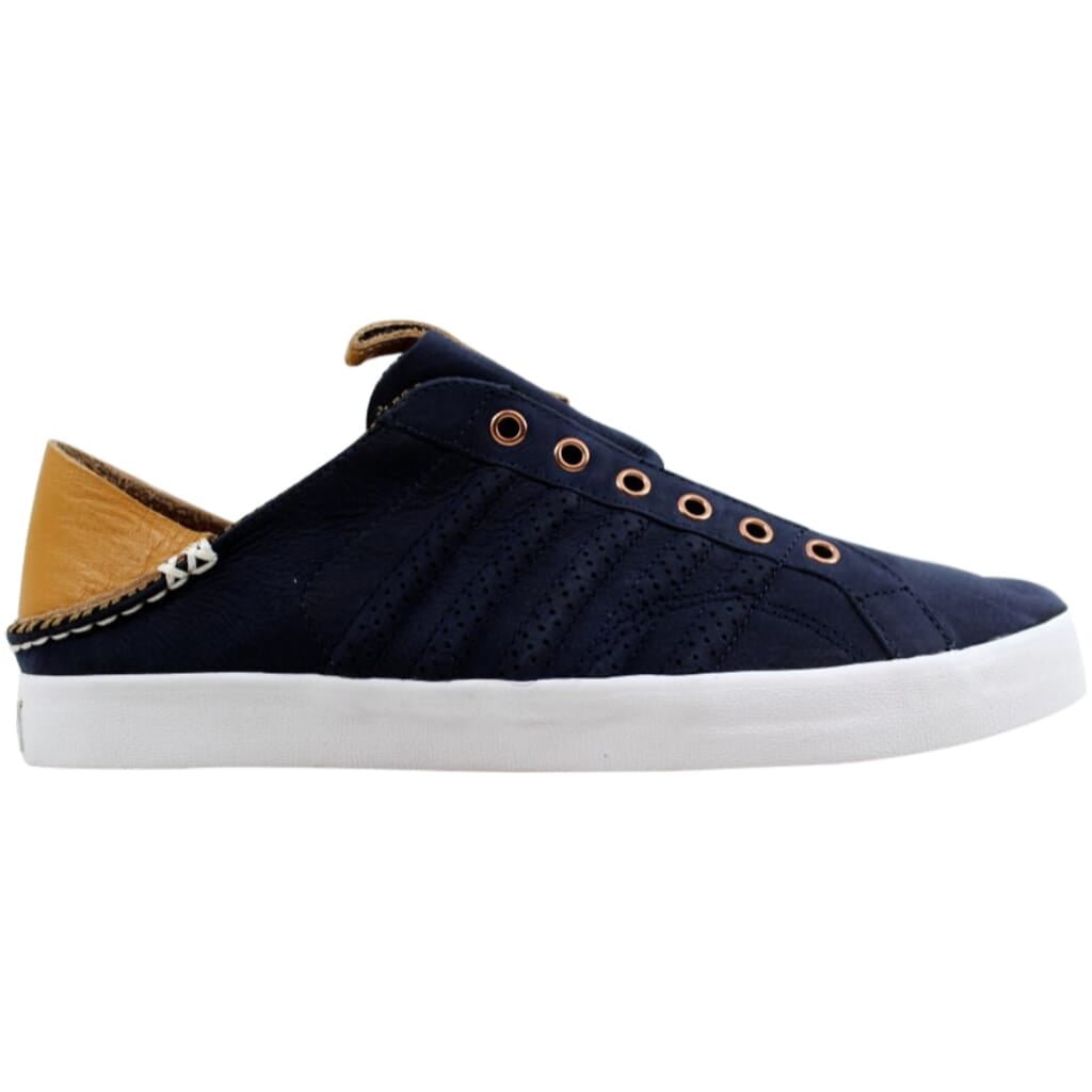 K Swiss Billy Reid Belmont Slo NL Navy 