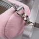 thumbnail image 5 of Bolso de viaje para mascotas, bolso de hombro, accesorios para mascotas Tipo 2 - Rosa, 5 of 7