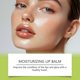 thumbnail image 3 of ExquisiteLip Balm with Avocado, Long-Lasting Moisturising Lip Care for Dry Cracked Lips, Moisturising & Nourishing Nourishing Lipstick for Men and Wom, 3 of 4