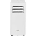 thumbnail image 1 of HAIER 8000 BTU Portable Air Conditioner White- QPFA08YBMW, 1 of 2