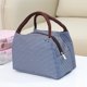 thumbnail image 5 of Bolsa de almuerzo aislada impermeable para hombres, mujeres, adultos y, 5 of 5