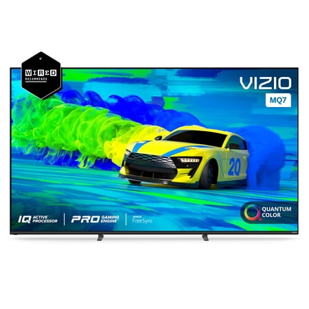 VIZIO 70" Class M7 Series 4K QLED HDR Smart TV M70Q7-J03