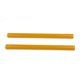 thumbnail image 3 of 1Pair Support Grill Bar V Brace Wrap For BMW E60 Yellow E Front Grille Trim Strips Automobiles Accessories, 3 of 5
