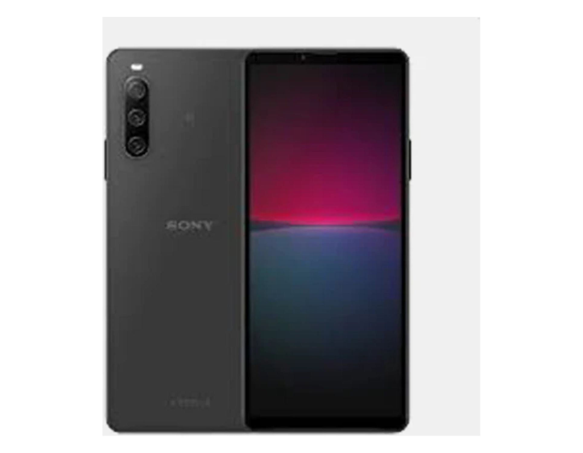 Sony Xperia 10 V XQ-DC72 5G Dual 128GB ROM 8GB RAM Factory Unlocked (GSM  Only | No CDMA - not Compatible with Verizon/Sprint) NGP Wireless Charger