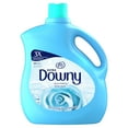 thumbnail image 2 of Downy Clean Breeze, 150 Loads Liquid Fabric Softener, 129 fl oz, 2 of 8