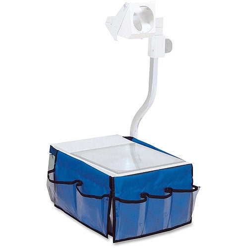 pacon overhead projector caddy bag