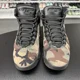 thumbnail image 3 of Ni - ke Ni - ke Air Jordan 10 Retro Woodland Camo Shoes 310805-201 Men’s Size 9.5, 3 of 5