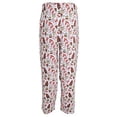 thumbnail image 4 of UB Mens Hot Cocoa Matching Family Christmas Pajama Pants (Adult M, Hot Cocoa), 4 of 5