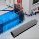 thumbnail image 1 of FENGGUIQU Electronic Mat Gris Con Propiedades Aislantes Y Superficie Antideslizante Para Trabajo, 1 of 8