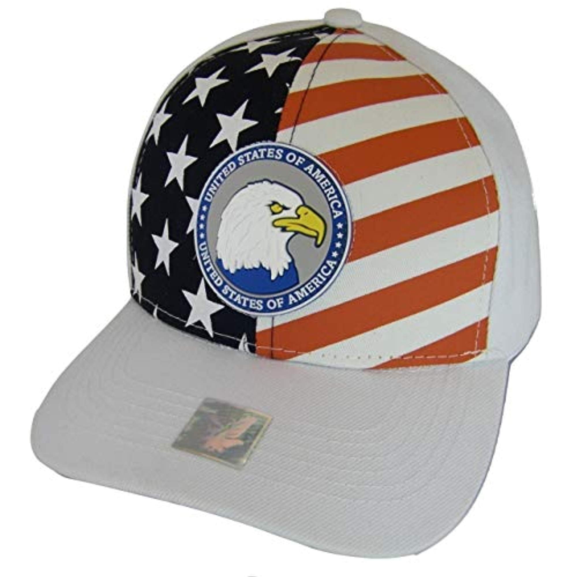 Quaker State Men's Baseball Cap 