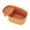 B, variant on Kitchen Drain Large Capacity Easy Install Quick Colander, Roll Up Drying Dish Rack Trasteros, Dish Basin with Large Drains for Small Counters