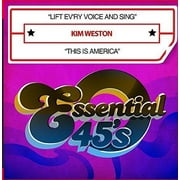 Kim Weston - Lift Ev'ry Voice And Sing / This Is America - R&B / Soul - CD