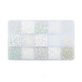 thumbnail image 1 of Rongfmy Colorful Round Glass Beads Bracelet Making with Storage Box for DIY Craft White, 1 of 5