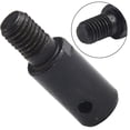 thumbnail image 4 of M10 Adapter Saw Blade Connecting Motor Shaft Coupler Sleeve Saw Blade Rod Fittings Replacement Angle Grinder Tool, 4 of 10