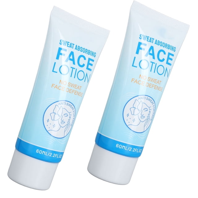 Desodorante En Gel Sweat Stop, 60 Ml, 2 Unidades De Crema Desodorante Desodorante Para Axilas